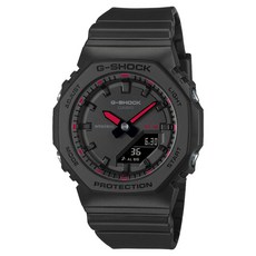 CASIO 卡西歐 G-SHCOK雙顯錶 GMA-P2100SA-1A1DR
