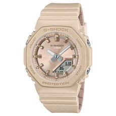 CASIO 卡西歐 G-SHCOK雙顯錶 GMA-P2100ST-9ADR