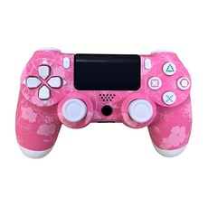 副廠 P4手把 櫻花粉, 1個, S03-P4-31