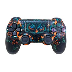 副廠 P4手把 貓頭鷹, 1個, S03-P4-37