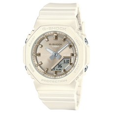 CASIO 卡西歐 G-SHCOK雙顯錶 GMA-P2100ST-7ADR