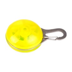 LED發光吊墜, 1個, 顏色隨機