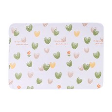 西格傢飾 多功能防水透氣保潔墊, 小時光