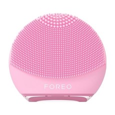 FOREO 智能淨透潔面儀, LUNA 4 Play, 浪漫粉
