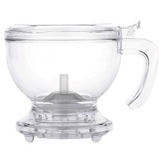 HandyBrew 聰明濾杯 C-70688 透明色, 1個