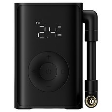 mijia 米家 便攜充氣寶 MJBXCQBQW, 1個, 黑色