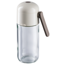 菲特定量鹽罐 灰色, 1個, 250ml