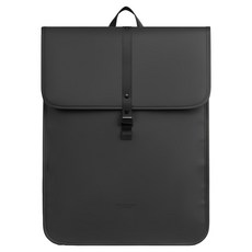 GASTON LUGA Dash Backpack 16吋, 經典黑