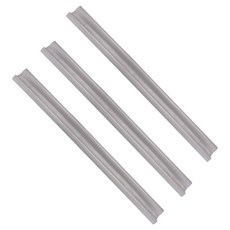 FANCY LIFE 門底密封條 灰色, 3個