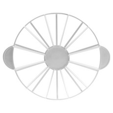 ibili 2in1蛋糕均分器, 1個, 白色