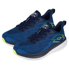 LOTTO 樂得 男款輕量慢跑鞋 LT4AMR5406