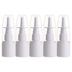慶怡商店 噴霧空瓶 20ml, 5個