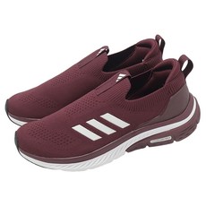 adidas 愛迪達 女款 CLOUDFOAM WALK LOUNGER 健走鞋 ID4059