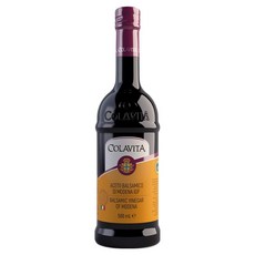 콜라비타 모데나 발사믹 식초, 500ml, 1개