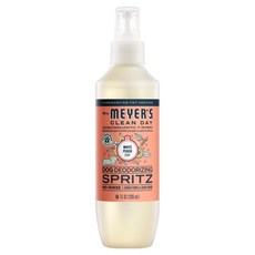 Mrs.MEYER'S 梅耶夫人 狗狗除臭護毛噴霧 - 白桃, 1個, 236ml