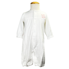 vivibaby 荳荳兔長袖連身裝 BC66347W