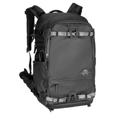 SUMMIT CREATIVE 山木 相機包 35L, 1個, 黑色