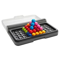 SMART GAMES IQ 變形大挑戰, 120片, 1個