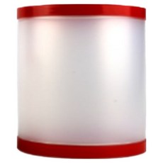 Weltium 防夾手門縫保護安全蓋 M 1.2m, 透明, 1個