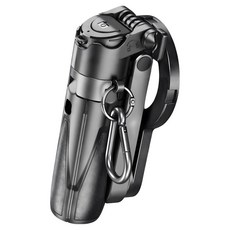 VOORCA 口袋自拍桿, P15 mini, 黑色, 1個