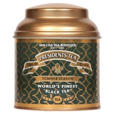 Aap Ki Pasand 總統大吉嶺夏季茶, 50g, 1入, 1個