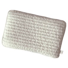 Hyunmi-onmi 腹部熱敷袋 基本經典自然款, 1個