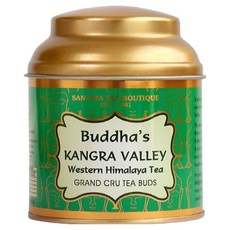 압끼빠산드 부다 캉그라 밸리 티, 50g, 1개입, 1개