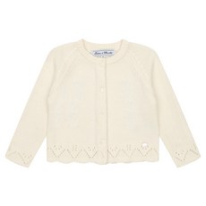 Tartine et Chocolat 幼兒用GH J開襟衫