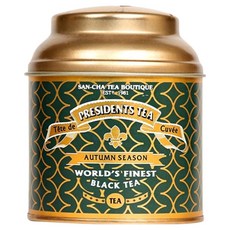 압끼빠산드 프레지던트 다즐링 오톰 시즌, 50g, 1개입, 1개