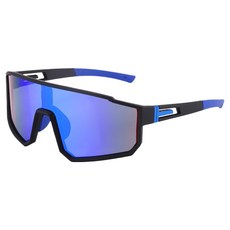 WELLPICK 運動高級護目鏡, 黑色2, 1個