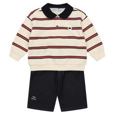 Tartine et Chocolat BH Jaden ST 上下套裝