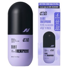 nonghyup healthcare 染髮護髮頭皮護理, 1個, 300ml