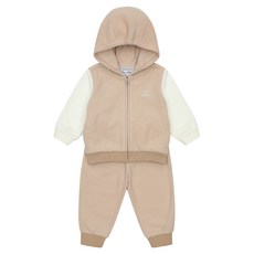 Tartine et Chocolat UP Fred 上下套裝 I