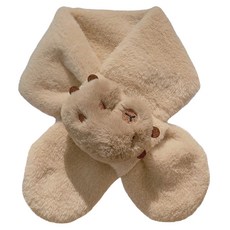 키즈트리 아동용 카피바라 네키 목도리 WJ-102