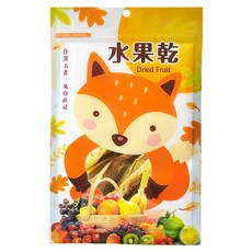 甜園 梅香情人果, 120g, 1個