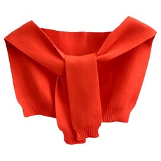 KIZTREE 兒童針織披肩圍巾 WJ-095