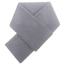 키즈트리 아동용 무지 네키 목도리 WJ-104