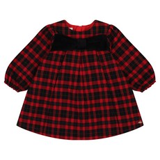 Happyland 嬰幼兒瑪莉貝爾蝴蝶結連身裙