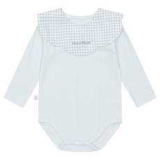 타티네쇼콜라 신생아용 BL 배스 바디슈트 세트