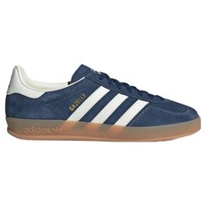 adidas 愛迪達 男女款 GAZELLE INDOOR 運動休閒鞋 JQ8393