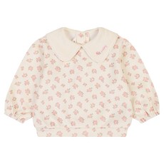 Happyland Chou Chou 領T恤