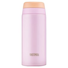 써모스 퀵오픈 이지 텀블러 JOR-250K, 써모스 JOR-250K-P 핑크, 250ml, 1개