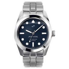 AV86 Skov Andersen 自動金屬手錶 1964