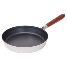 알텐바흐 인덕션 파인우드 통5중 후라이팬, 24cm, 1개