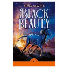 Puffin Classics : Black Beauty, Penguin Random House Children's UK