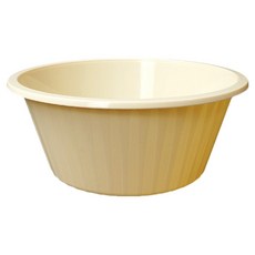 NAPKIN KOREA BW 中式麵碗 米色 大, 400個, 1入