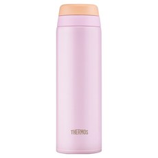 THERMOS 膳魔師 快開易潔隨行杯 JOR, 粉紅色(P), 1個