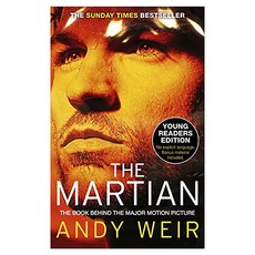 The Martian, Ebury Press