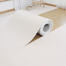 알집매트 유아용 린넨 롤매트, 린넨베이지