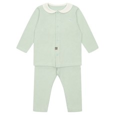 Tartine et Chocolat 新生兒用 UL Mignon Slim 內衣褲套裝